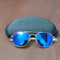 عینک خلبانی آمریکاییAmerican Optical