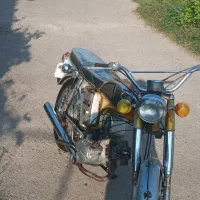 موتور عتیقه|موتورسیکلت|تولم شهر, |دیوار