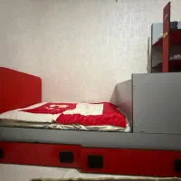 سرویس خواب کودک ونوجوان و تشک