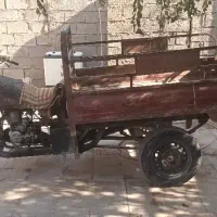 سه چرخه توسن|موتورسیکلت|آبادان, |دیوار