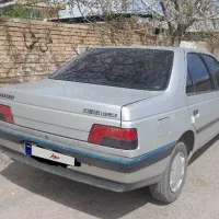 معوضه پژو405مدل 93بدون رنگ و بدون افتاب سوختگی