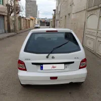 پراید 111 مدل 94|خودرو سواری و وانت|اردبیل, |دیوار