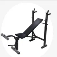 وسایل بدنسازی|تجهیزات ورزشی|پاکدشت, خاتون آباد|دیوار