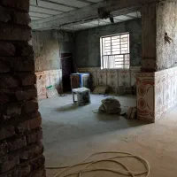 خونه شوشتری داب اولا کوچه 14|فروش خانه و ویلا|سراوان, |دیوار