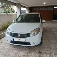 ساندرو مدل 96