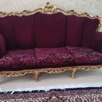 تعمیرات مبل تخصصی و تولیدی مبلمان ناروَن