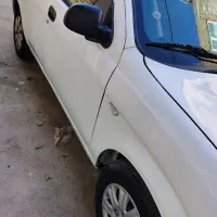 تیبا دوگانه کارخانه 97|خودرو سواری و وانت|بوکان, |دیوار