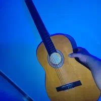 گیتار آکوستیک