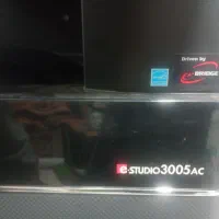 کپی رنگی توشیبا 3005 AC