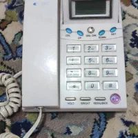 گوشی رومیزی میکروتل