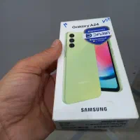 السیدی سامسونگ A24|موبایل|اهواز, پردیس|دیوار