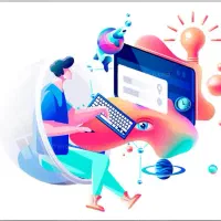 انجام خدمات اینترنتی ، فتوشاپ ( کافی نت آنلاین )