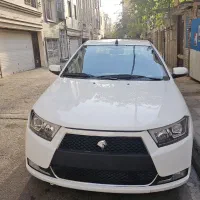 دنا تیپ ۲ مدل ۱۳۹۶