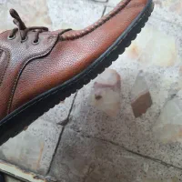 کت و شلوار و کفش|لباس|لنجان, |دیوار