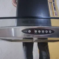 هود کن CAN