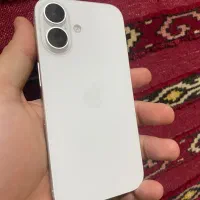 ایفون ۱۶