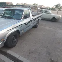 مزدا وانت اصل ژاپن ۸۶