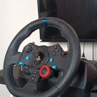 فرمان گیمینگ G29