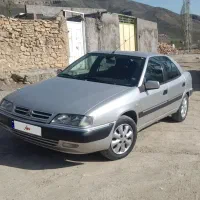 زانتیا مدل83 و پیکان مدل 63