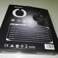 هدفون بیسیم Sony 450 BT|لوازم جانبی موبایل و تبلت|سمنان, |دیوار