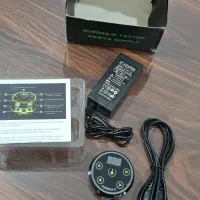 ترانس اتمی Aurora1 2  اصلی|آرایشی، بهداشتی، درمانی|تهران, دکتر هوشیار|دیوار