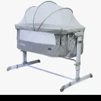 تخت کنار مادر نوزاد دلیجان مدل Vira|تخت و صندلی بچه|سنندج, |دیوار