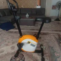 دوچرخه ثابت برند پاندا