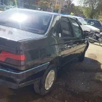مدل 90 دوگانه کارخانه|خودرو سواری و وانت|نیشابور, شهرک جانبازان|دیوار