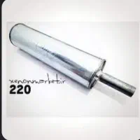 منبع ۲۲۰ بنزی