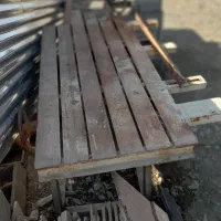 دستگاه سنگ بری فارسی بر سنگبری فاسیبر تمیز|ماشین‌آلات صنعتی|هشتگرد, شهرک افشاریه|دیوار