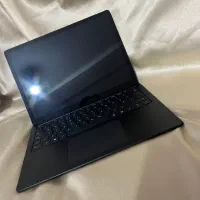 لپ تاپ  مایکروسافت سرفیس Microsoft Surface Laptop3|رایانه همراه|کرج, شاهین‌ویلا|دیوار