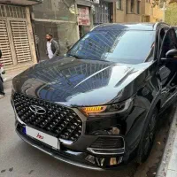 تیگو ۸ پرومکس ۱۴۰۴  ie بدون‌رنگ گارانتی فعال|خودرو سواری و وانت|مشهد, امام خمینی|دیوار