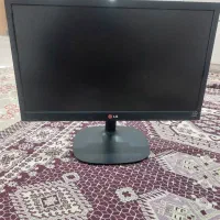 مانیتو ۲۰ اینچ LG|قطعات و لوازم جانبی رایانه|تهران, اوقاف|دیوار