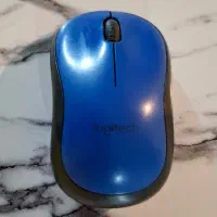 موس بی سیم و بی صدا لاجیتک M220 Silent