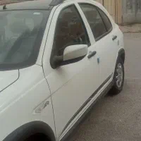 فروش کوییک RS با آپشن|خودرو سواری و وانت|شهرضا, |دیوار