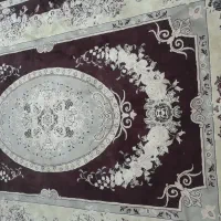 سلام ۴عدد فرش خوب سالم ۶متره به فروش میرسد