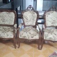 مبلمان سالم