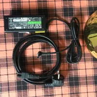 اداپتور لپ‌تاپ صونی ۱۹.۵ولت