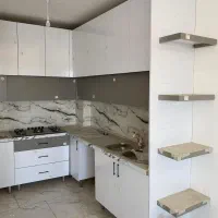 ۸۰متر دوخواب توس ۸۱|فروش آپارتمان|مشهد, شهرک مطهری|دیوار