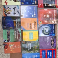 کتاب زبان