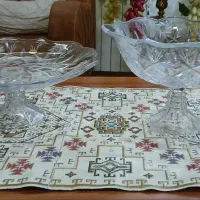 جامیوه وشیرینی خوری سوگا
