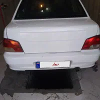 ۱۳۲مدل۸۸دوگانه سی ان جی|خودرو سواری و وانت|تربت‌حیدریه, حاجی یار‎|دیوار