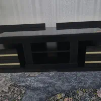 میز تلوزیون سه تیکه