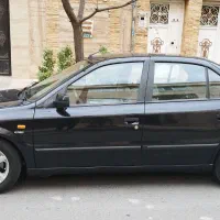 سمند ef7 دوگانه کارخانه