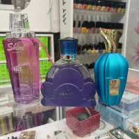 ادکلن زنونه۳ عدد صدمیل فقط۲۹۰۰