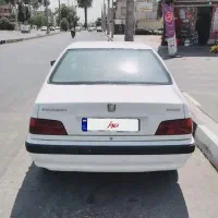 پارس tu5 مدل 1400 فابریک|خودرو سواری و وانت|شیراز, قالیشویی|دیوار