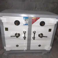 گاوصندوق اهر و اطراف خود را به عنوان نمونه سوالات