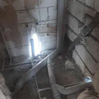 لوله کشی آب و فاضلاب و....با نازلترین قیمت|خدمات پیشه و مهارت|نیشابور, شهرک جانبازان|دیوار