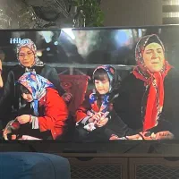 تلویزیون ۴۹ اینچ اسنوا