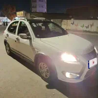 کوییک gxrlمدل 1403 فول پارس خودرویی (سفارشی)|خودرو سواری و وانت|نظرآباد, شهرک بزرگمهر|دیوار